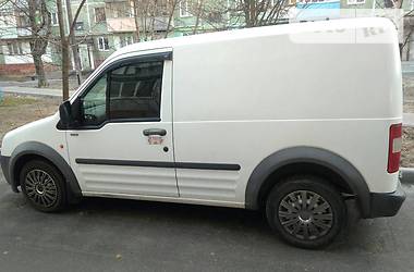 Ford Transit Connect Минивен 2007