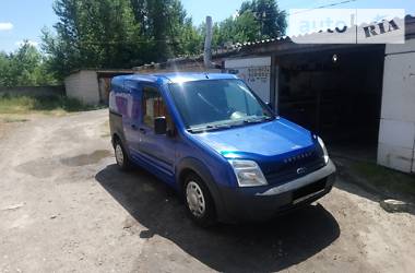 Ford Transit Connect  2007
