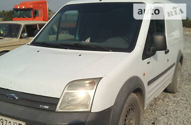 Ford Transit Connect   2008
