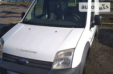 Ford Transit Connect  2009