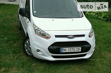 Ford Transit Connect  2014