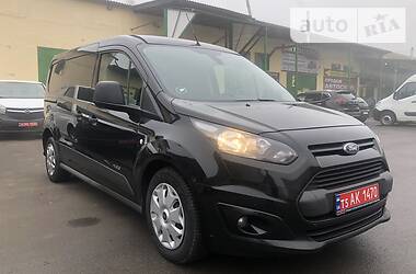 Ford Transit Connect  2015