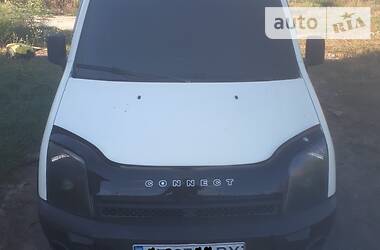 Ford Transit Connect  2005