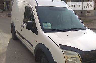 Ford Transit Connect  2003