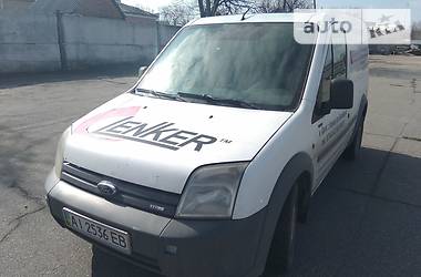 Ford Transit Connect  2007