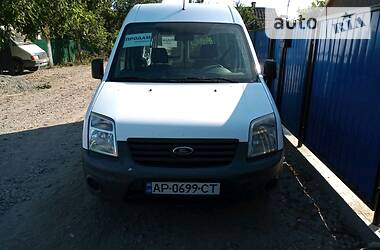 Ford Transit Connect  2012