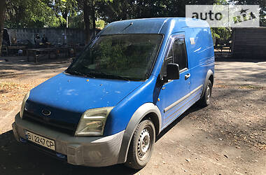 Ford Transit Connect MAXI 2003