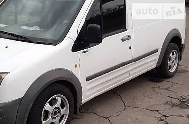 Ford Transit Connect Maxi 2002