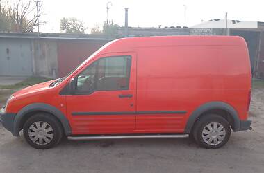 Ford Transit Connect  2009