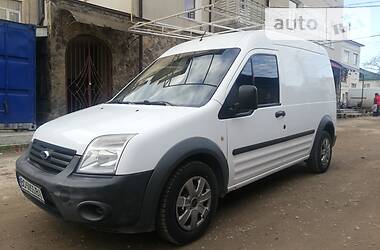 Ford Transit Connect  2011