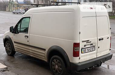 Ford Transit Connect Maxi Base 2006
