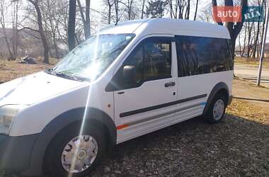 Ford Transit Connect  2007