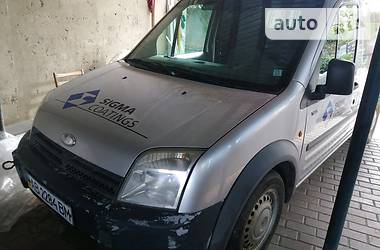 Ford Transit Connect  2004