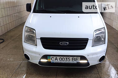Ford Transit Connect  2013