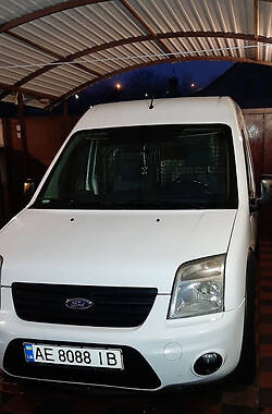 Ford Transit Connect  2011