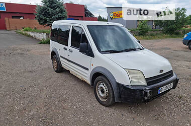 Ford Transit Connect  2006