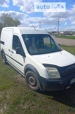 Ford Transit Connect  2003