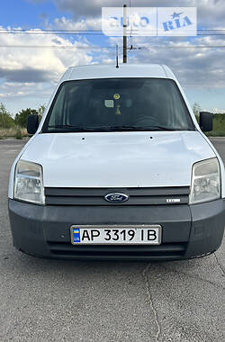 Ford Transit Connect  2006