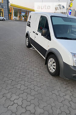 Ford Transit Connect  2013