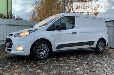 Ford Transit Connect MAXI 2015