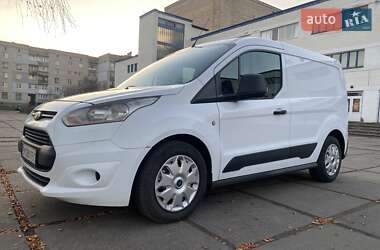 Ford Transit Connect  2014