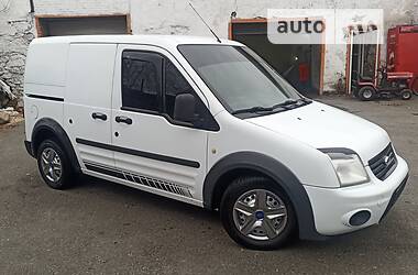 Ford Transit Connect  2010