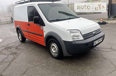 Ford Transit Connect 220L 2008