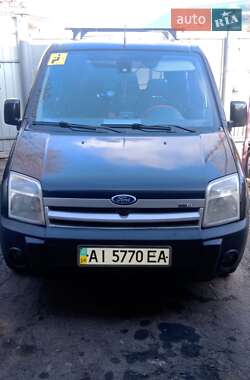 Ford Transit Connect  2004