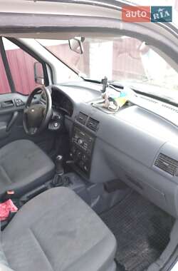 Ford Transit Connect 2007