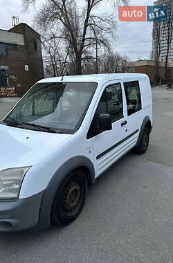 Ford Transit Connect  2011
