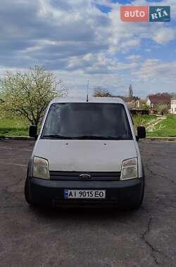 Ford Transit Connect  2008