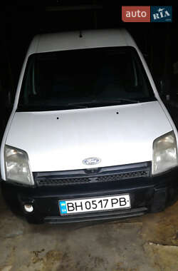 Ford Transit Connect  2005