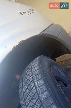 Ford Transit Connect  2008