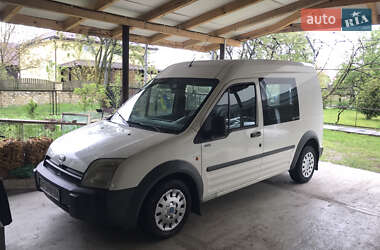 Ford Transit Connect 2006