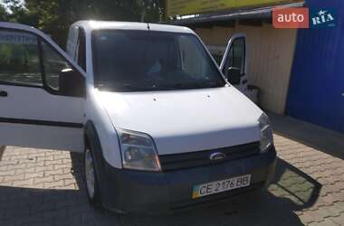 Ford Transit Connect 2008