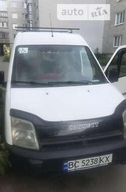 Ford Transit Connect  2005