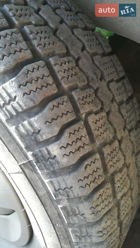 Мінівен Ford Transit Connect