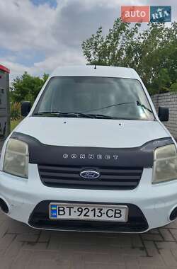 Ford Transit Connect  2011