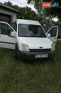 Ford Transit Connect 2004