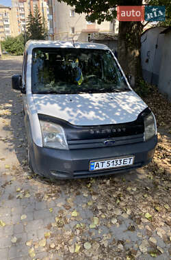 Ford Transit Connect  2008