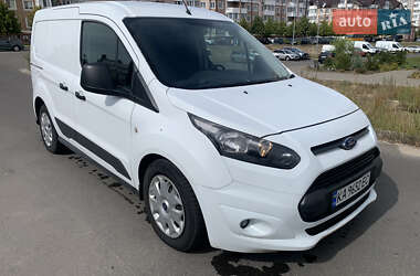 Ford Transit Connect  2017