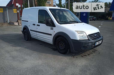 Ford Transit Connect  2010