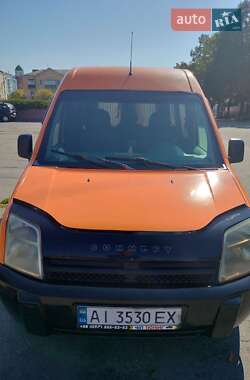 Ford Transit Connect  2004