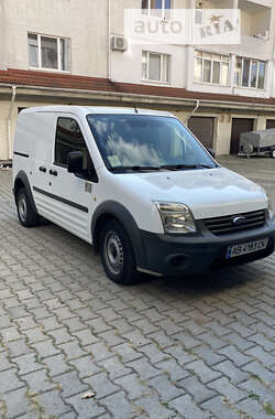 Ford Transit Connect  2013