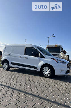 Ford Transit Connect  2018