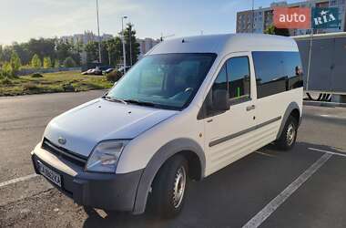 Ford Transit Connect  2004