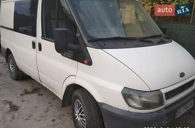 Ford Transit Connect  2003