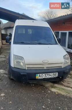 Ford Transit Connect  2003