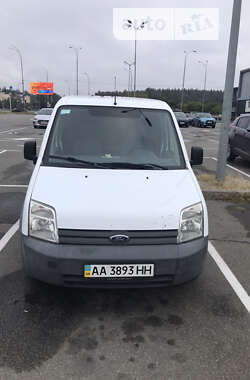 Ford Transit Connect  2007