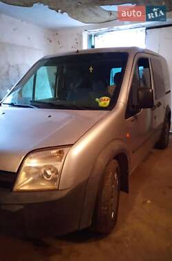 Ford Transit Connect  2003